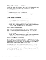 Preview for 142 page of Novell IFOLDER 3.7 - SECURITY ADMINISTRATION Administration Manual