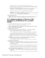 Preview for 200 page of Novell IFOLDER 3.7 - SECURITY ADMINISTRATION Administration Manual