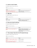 Preview for 213 page of Novell IFOLDER 3.7 - SECURITY ADMINISTRATION Administration Manual