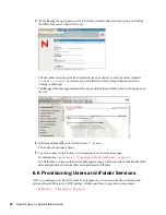 Предварительный просмотр 60 страницы Novell IFOLDER 3 - ADMINISTRATION Manual