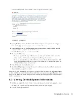 Предварительный просмотр 83 страницы Novell IFOLDER 3 - ADMINISTRATION Manual