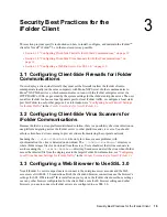 Preview for 19 page of Novell iFOLDER 3.x Administrator'S Manual