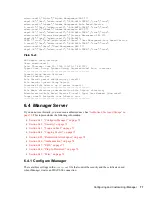 Предварительный просмотр 71 страницы Novell IMANAGER 2.7.3 Administration Manual