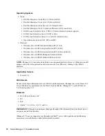 Preview for 10 page of Novell IMANAGER - INSTALLATION V2.7 Installation Manual