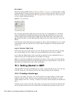 Preview for 136 page of Novell LINUX ENTERPRISE DESKTOP 10 - GNOME 19-06-2006 Manual