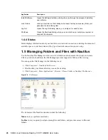 Preview for 26 page of Novell LINUX ENTERPRISE DESKTOP 10 SP1 - GNOME 23-05-2007 Manual