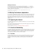 Preview for 42 page of Novell LINUX ENTERPRISE DESKTOP 10 SP1 - GNOME 23-05-2007 Manual