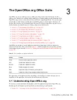 Preview for 105 page of Novell LINUX ENTERPRISE DESKTOP 10 SP1 - GNOME 23-05-2007 Manual