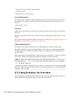 Preview for 132 page of Novell LINUX ENTERPRISE DESKTOP 10 SP1 - GNOME 23-05-2007 Manual