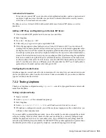 Preview for 163 page of Novell LINUX ENTERPRISE DESKTOP 10 SP1 - GNOME 23-05-2007 Manual