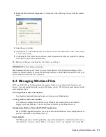 Preview for 171 page of Novell LINUX ENTERPRISE DESKTOP 10 SP1 - GNOME 23-05-2007 Manual