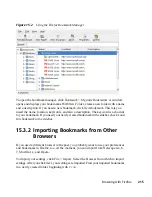 Предварительный просмотр 227 страницы Novell LINUX ENTERPRISE DESKTOP 10 SP1 - KDE 14-05-2007 Manual