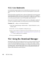 Предварительный просмотр 228 страницы Novell LINUX ENTERPRISE DESKTOP 10 SP1 - KDE 14-05-2007 Manual