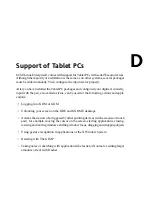 Предварительный просмотр 337 страницы Novell LINUX ENTERPRISE DESKTOP 10 SP1 - KDE 14-05-2007 Manual