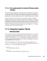 Предварительный просмотр 163 страницы Novell LINUX ENTERPRISE DESKTOP 11 Manual