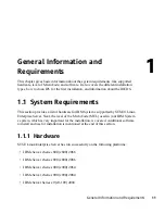 Предварительный просмотр 11 страницы Novell LINUX ENTERPRISE SERVER 10 - ARCHITECTURE-SPECIFIC INFORMATION 08-04-2006 Supplementary Manual