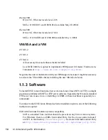 Предварительный просмотр 14 страницы Novell LINUX ENTERPRISE SERVER 10 - ARCHITECTURE-SPECIFIC INFORMATION 08-04-2006 Supplementary Manual