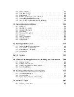 Предварительный просмотр 6 страницы Novell LINUX ENTERPRISE SERVER 10 - INSTALLATION AND ADMINISTRATION 11-05-2007 Installation Manual