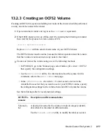 Предварительный просмотр 295 страницы Novell LINUX ENTERPRISE SERVER 10 - INSTALLATION AND ADMINISTRATION 11-05-2007 Installation Manual