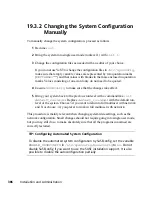 Предварительный просмотр 404 страницы Novell LINUX ENTERPRISE SERVER 10 - INSTALLATION AND ADMINISTRATION 11-05-2007 Installation Manual