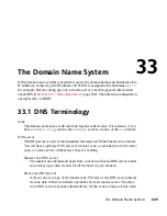 Предварительный просмотр 627 страницы Novell LINUX ENTERPRISE SERVER 10 - INSTALLATION AND ADMINISTRATION 11-05-2007 Installation Manual