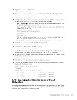 Предварительный просмотр 69 страницы Novell LINUX ENTERPRISE SERVER 10 SP3 - ARCHITECTURE-SPECIFIC Administration Manual