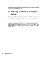 Предварительный просмотр 16 страницы Novell LINUX ENTERPRISE SERVER 11 - DEPLOYMENT Deployment Manual