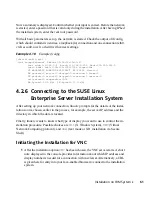 Предварительный просмотр 73 страницы Novell LINUX ENTERPRISE SERVER 11 - DEPLOYMENT Deployment Manual