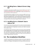 Предварительный просмотр 103 страницы Novell LINUX ENTERPRISE SERVER 11 - DEPLOYMENT Deployment Manual