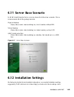 Предварительный просмотр 117 страницы Novell LINUX ENTERPRISE SERVER 11 - DEPLOYMENT Deployment Manual