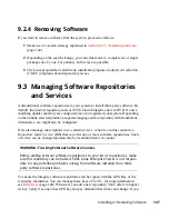 Preview for 159 page of Novell LINUX ENTERPRISE SERVER 11 - DEPLOYMENT Deployment Manual