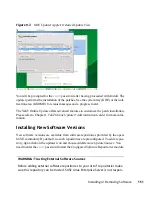 Предварительный просмотр 163 страницы Novell LINUX ENTERPRISE SERVER 11 - DEPLOYMENT Deployment Manual