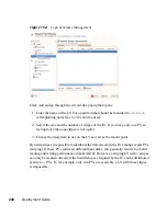 Предварительный просмотр 252 страницы Novell LINUX ENTERPRISE SERVER 11 - DEPLOYMENT Deployment Manual