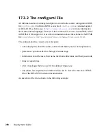 Предварительный просмотр 270 страницы Novell LINUX ENTERPRISE SERVER 11 - DEPLOYMENT Deployment Manual
