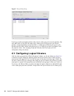Предварительный просмотр 30 страницы Novell LINUX ENTERPRISE SERVER 11 - STORAGE ADMINISTRATION GUIDE 2-23-2010 Administration Manual