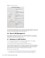 Предварительный просмотр 32 страницы Novell LINUX ENTERPRISE SERVER 11 - STORAGE ADMINISTRATION GUIDE 2-23-2010 Administration Manual