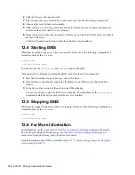 Preview for 116 page of Novell LINUX ENTERPRISE SERVER 11 - STORAGE ADMINISTRATION GUIDE 2-23-2010 Administration Manual