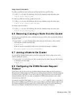 Preview for 103 page of Novell OPEN ENTERPRISE SERVER 2 SP 2 - CLUSTER SERVICES 1.8.7 FOR LINUX Manual