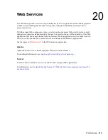 Предварительный просмотр 215 страницы Novell OPEN ENTERPRISE SERVER 2 SP2 - ADMINISTRATION Implementation Manual