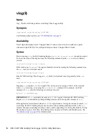 Preview for 14 page of Novell OPEN ENTERPRISE SERVER 2 SP2 - STORAGE SERVICES AUDITING CLIENT LOGGER UTILITY REFERENCE 04-29-2010 Reference