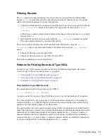 Preview for 17 page of Novell OPEN ENTERPRISE SERVER 2 SP2 - STORAGE SERVICES AUDITING CLIENT LOGGER UTILITY REFERENCE 04-29-2010 Reference