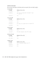 Preview for 22 page of Novell OPEN ENTERPRISE SERVER 2 SP2 - STORAGE SERVICES AUDITING CLIENT LOGGER UTILITY REFERENCE 04-29-2010 Reference