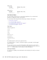 Preview for 26 page of Novell OPEN ENTERPRISE SERVER 2 SP2 - STORAGE SERVICES AUDITING CLIENT LOGGER UTILITY REFERENCE 04-29-2010 Reference