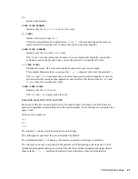 Preview for 27 page of Novell OPEN ENTERPRISE SERVER 2 SP2 - STORAGE SERVICES AUDITING CLIENT LOGGER UTILITY REFERENCE 04-29-2010 Reference