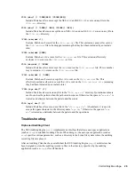 Preview for 29 page of Novell OPEN ENTERPRISE SERVER 2 SP2 - STORAGE SERVICES AUDITING CLIENT LOGGER UTILITY REFERENCE 04-29-2010 Reference