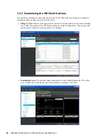 Предварительный просмотр 32 страницы Novell PLATESPIN ORCHESTRATE 2.0.2 - ADMINISTRATOR REFERENCE 06-17-2009 Client Manual