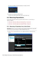 Предварительный просмотр 124 страницы Novell PLATESPIN ORCHESTRATE 2.0.2 - ADMINISTRATOR REFERENCE 06-17-2009 Client Manual