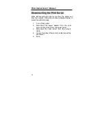 Preview for 11 page of Novell pts111 User Manual