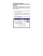 Preview for 37 page of Novell pts111 User Manual