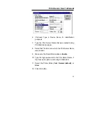 Preview for 40 page of Novell pts111 User Manual